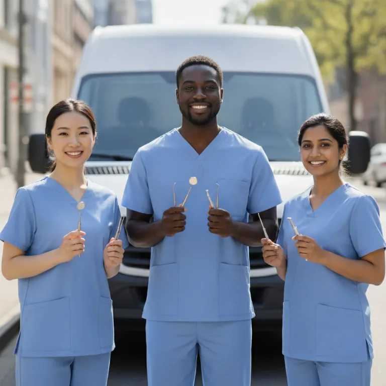 dentist Hutchinson