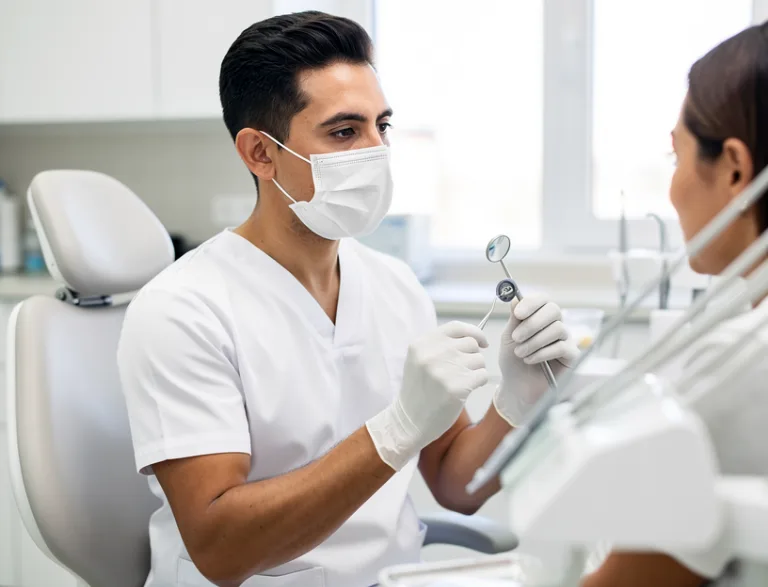 dentist Hutchinson